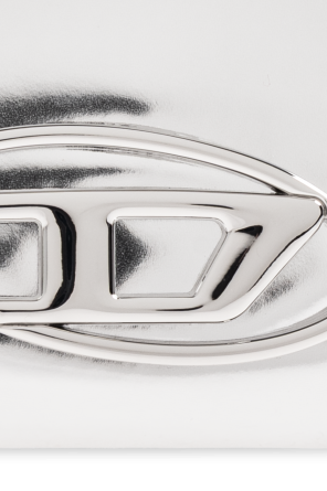 Diesel Portemonnaie ‘1DR BI FOLD ZIP L’