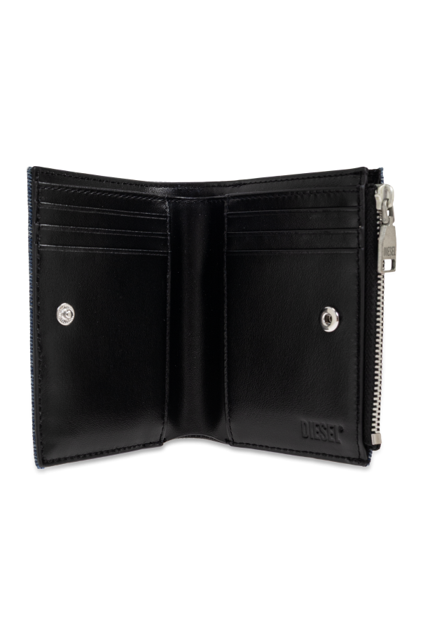 Diesel Portfolio ‘1DR`