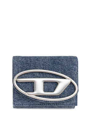 ‘1dr’ wallet od Diesel