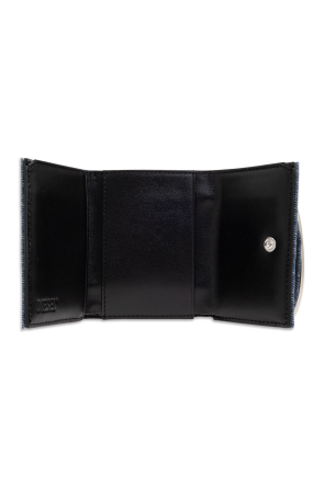 ‘1dr’ wallet od Diesel