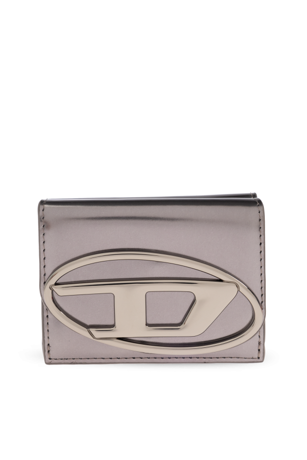 Wallet ‘1DR TRI FOLD COIN XS’ od Diesel