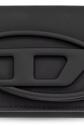 Diesel Skórzany portfel ‘1DR’