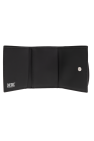 Diesel ‘1DR’ leather wallet