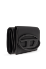 Diesel ‘1DR’ leather wallet