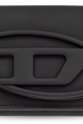 Diesel ‘1DR’ leather wallet