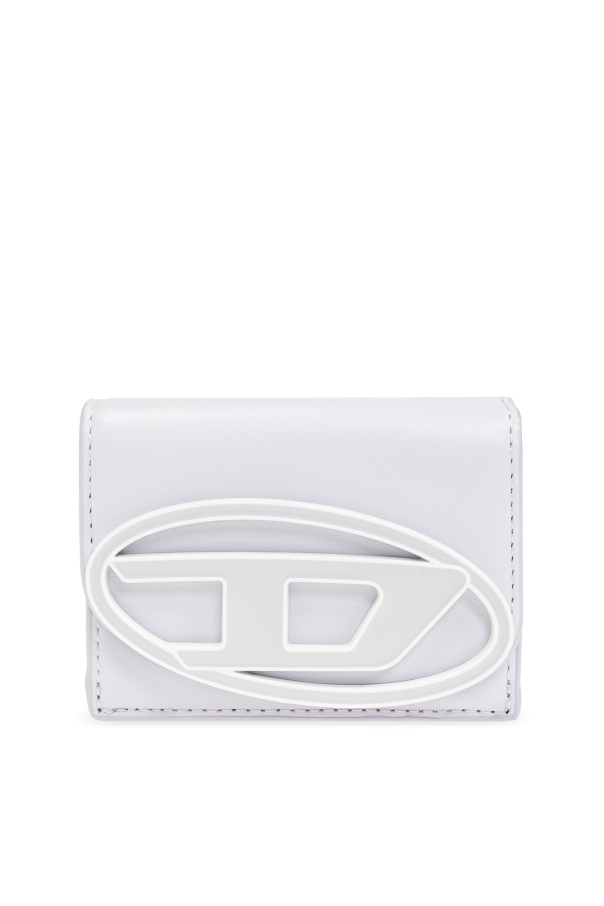 ‘1DR TRI FOLD XS’ wallet od Diesel