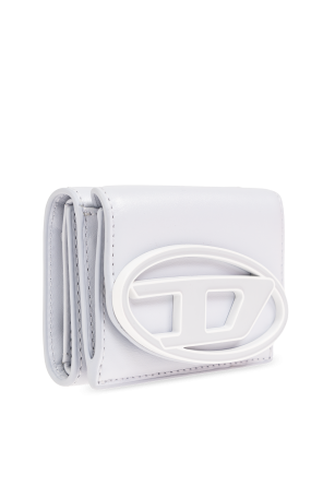 Diesel ‘1DR TRI FOLD XS’ wallet