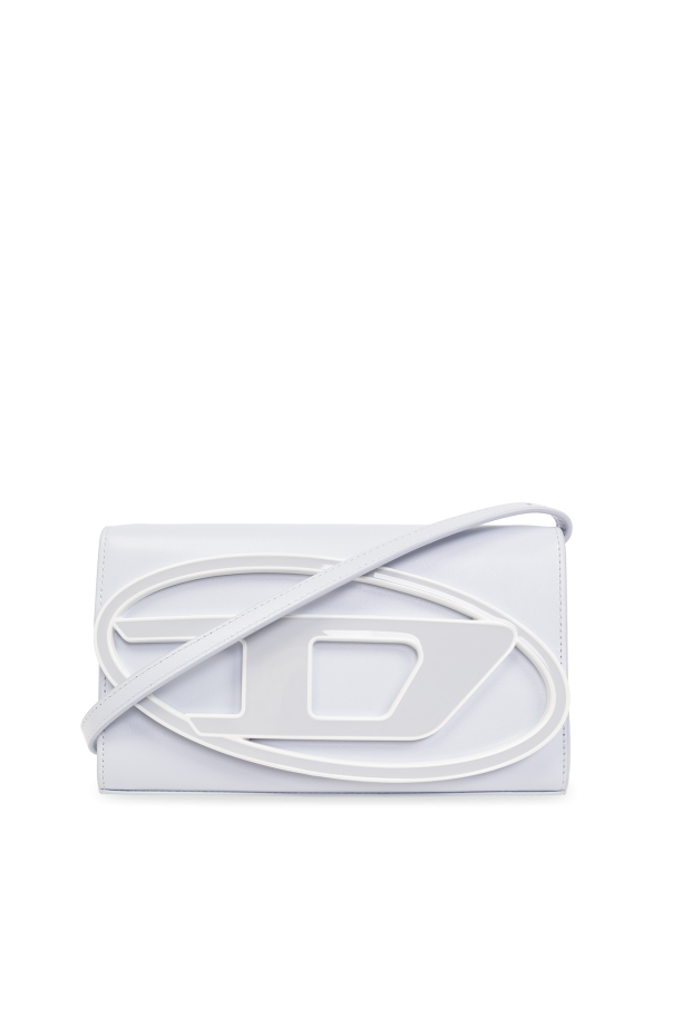 ‘1DR‘ strapped wallet od Diesel