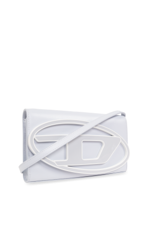 Diesel ‘1DR‘ strapped wallet