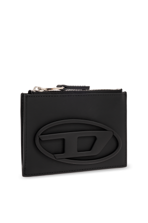 Diesel ‘1DR 1DR’ card case