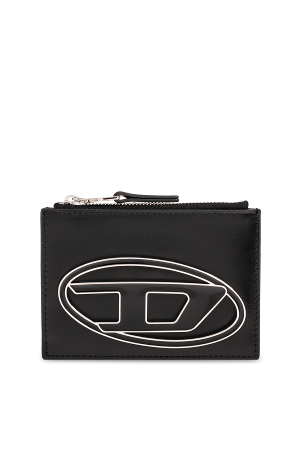 Diesel ‘1DR 1DR’ card case