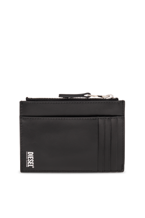 Diesel ‘1DR 1DR’ card case