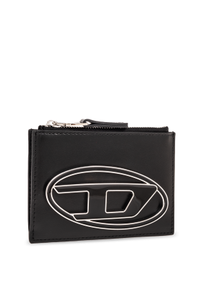 Diesel ‘1DR 1DR’ card case