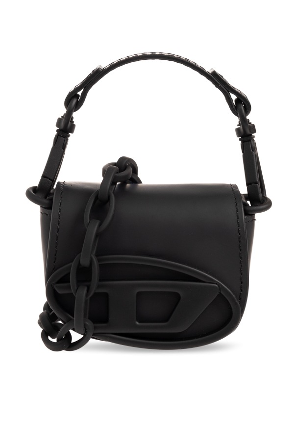 Diesel ‘Micro Iconic’ shoulder bag