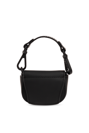 Diesel ‘Micro Iconic’ shoulder bag