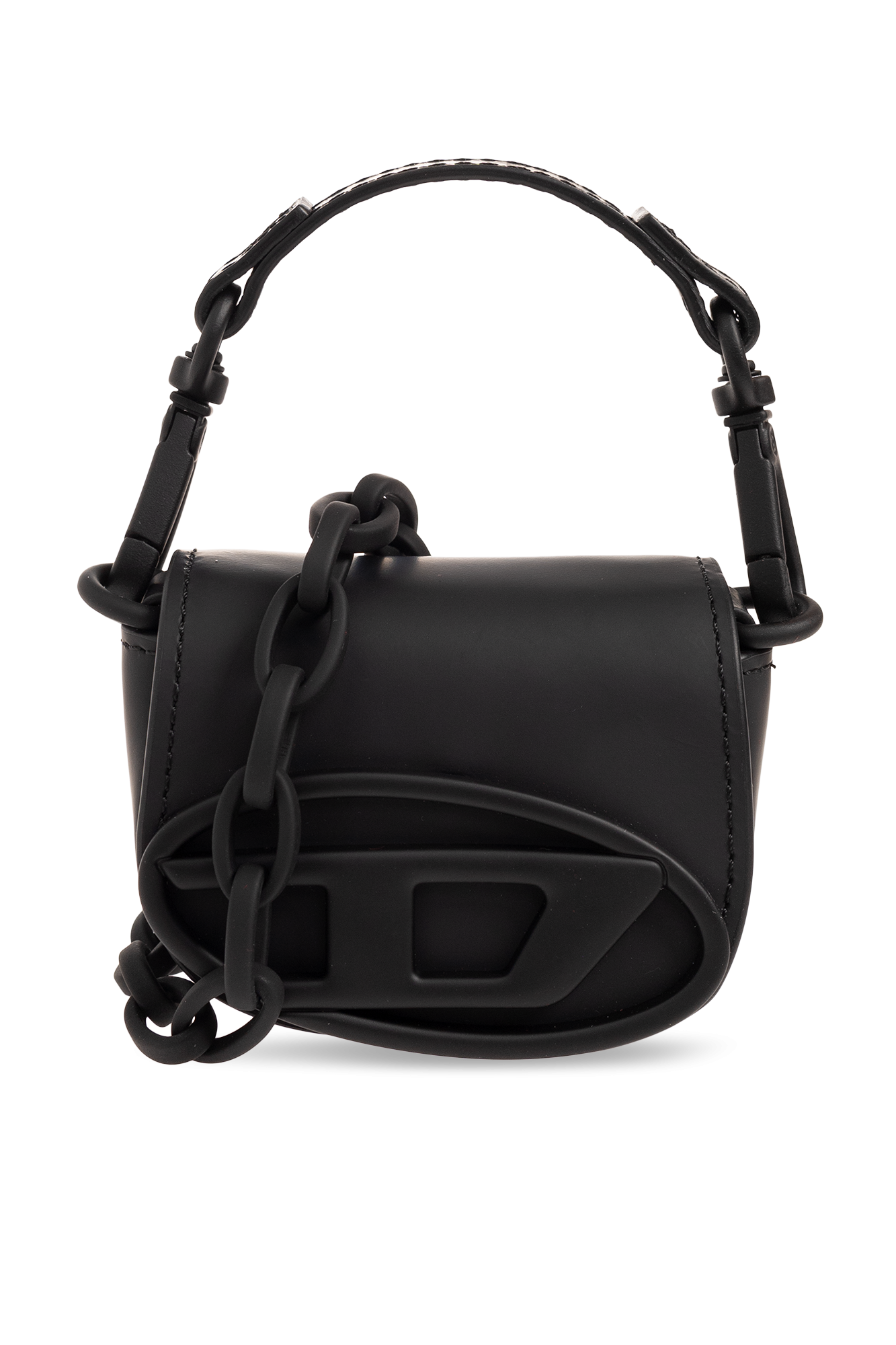 Diesel ‘Micro Iconic’ shoulder bag