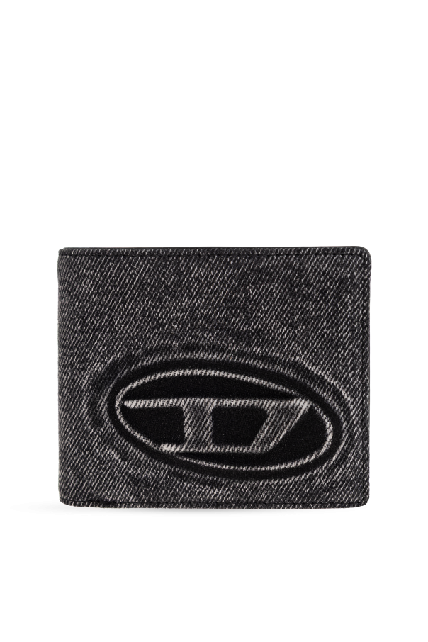 ‘1DR BIFOLD COIN S 3’ wallet od Diesel