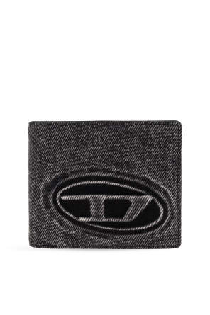 Portfel ‘1dr bifold coin s 3’ od Diesel
