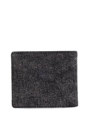 Diesel Portfel ‘1DR BIFOLD COIN S 3’