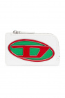 Diesel ‘Apia’ card case