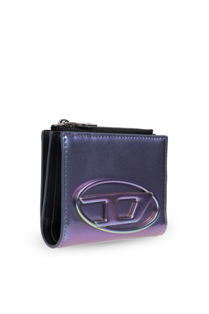 Diesel Wallet 1DR BI-FOLD ZIP