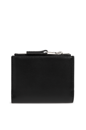 Diesel Wallet 1DR BI-FOLD ZIP II