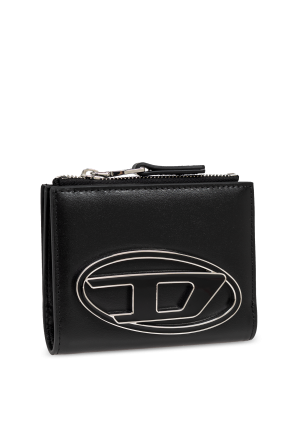 Diesel Wallet 1DR BI-FOLD ZIP II