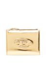 Diesel Wallet with logo