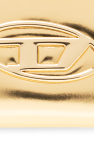 Diesel Wallet with logo
