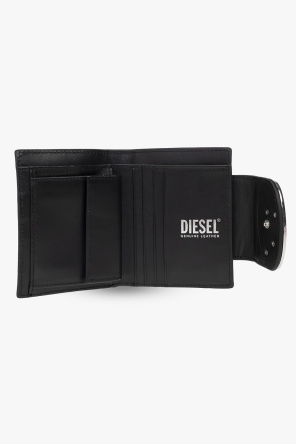 ‘1dr camille’ wallet od Diesel