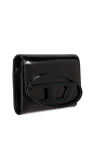 Diesel Leather Wallet '1DR CARD HOLDER BI'