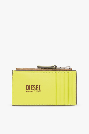 Diesel ‘1DR’ card holder