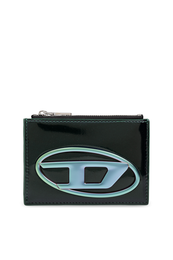 Diesel Card holder 1Download the updated version of the app