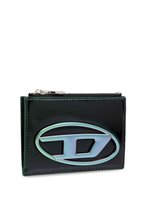 Diesel Card holder 1Download the updated version of the app