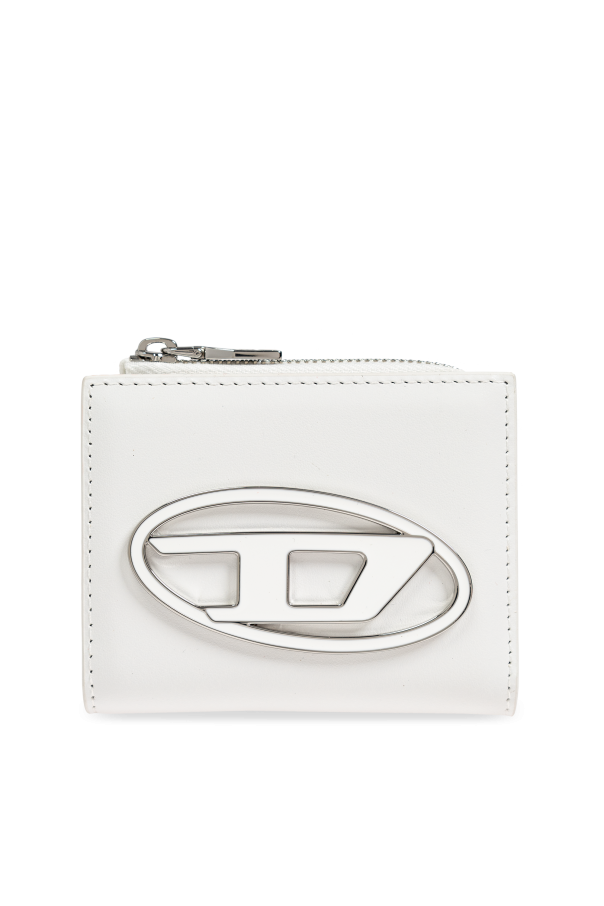 Diesel Wallet 1DR CARD HOLDER ZIP L