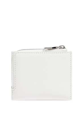 Diesel Wallet 1DR CARD HOLDER ZIP L