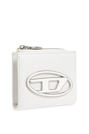 Diesel Portfel `1DR CARD HOLDER ZIP L`