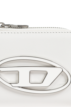 Diesel Wallet 1DR CARD HOLDER ZIP L