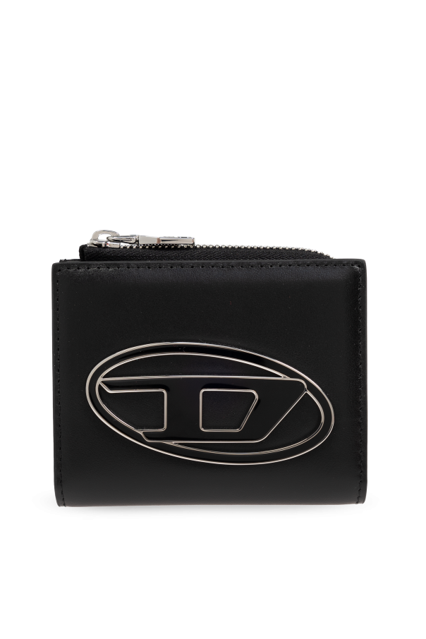 Diesel Wallet 1DR CARD HOLDER ZIP L