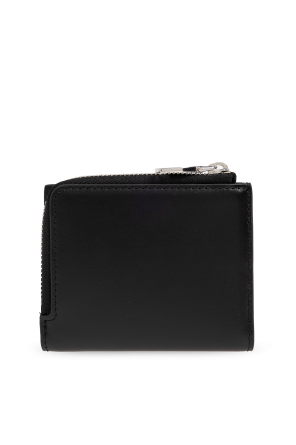 Diesel Wallet 1DR CARD HOLDER ZIP L