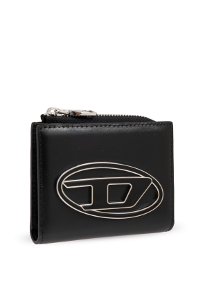 Diesel Wallet 1DR CARD HOLDER ZIP L