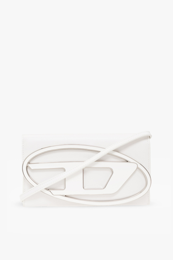 Diesel ‘1DR Cygnus’ wallet with strap
