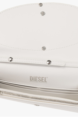 Diesel ‘1DR Cygnus’ wallet with strap