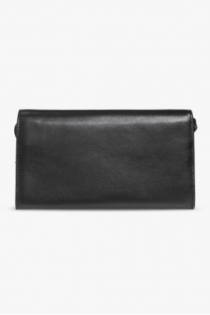Diesel ‘Cygnus’ strapped wallet