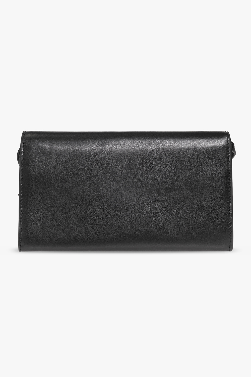 Diesel ‘Cygnus’ strapped wallet