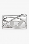 Diesel ‘1DR CYGNUS’ strapped wallet