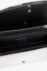 Diesel ‘1DR CYGNUS’ strapped wallet