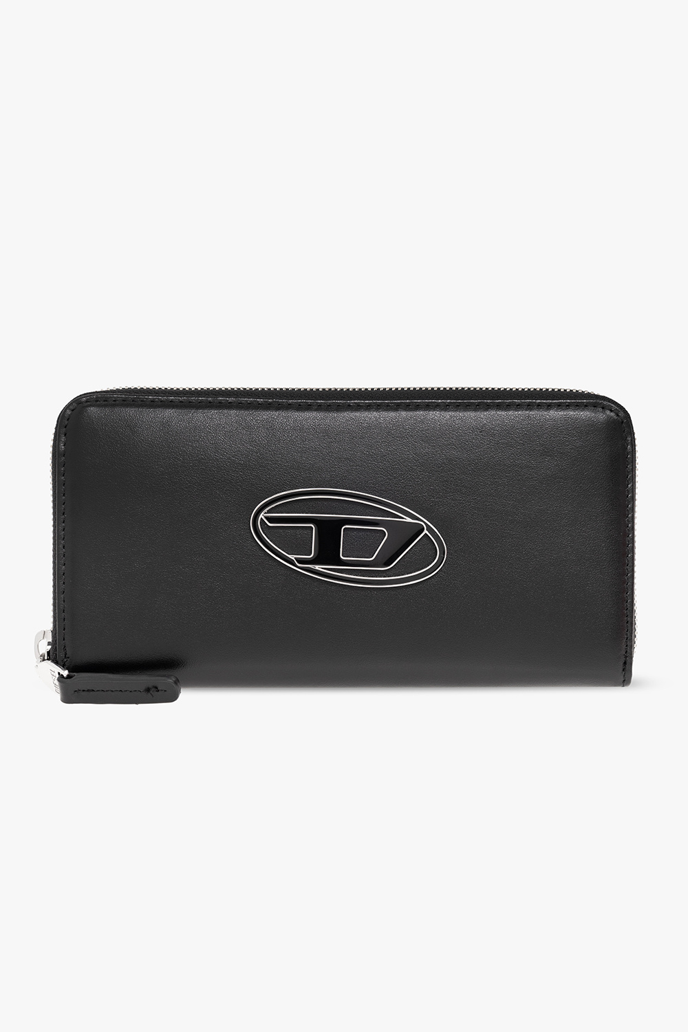 Diesel ‘Garnet’ leather wallet