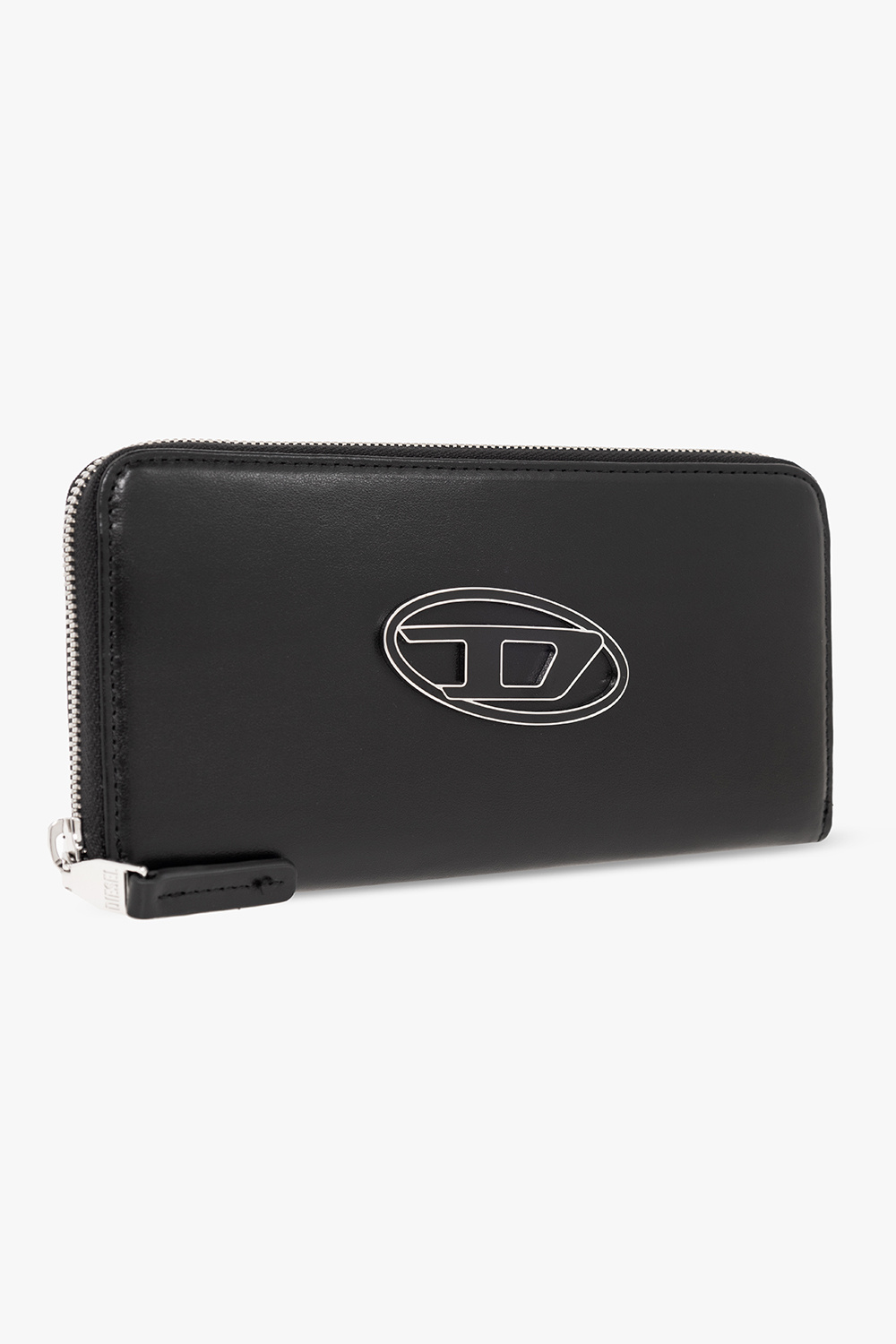 Diesel ‘Garnet’ leather wallet