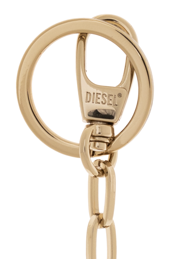 Diesel Keyring with logo